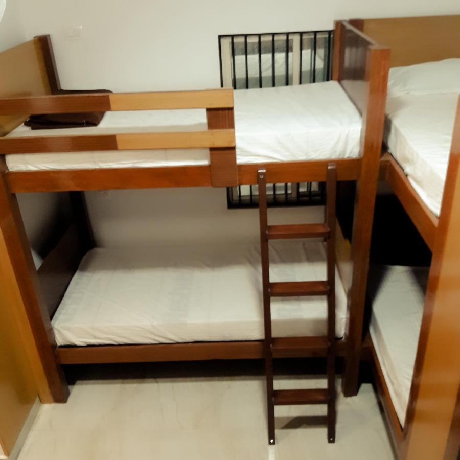 Alwesal International Otel Madikeri Dış mekan fotoğraf