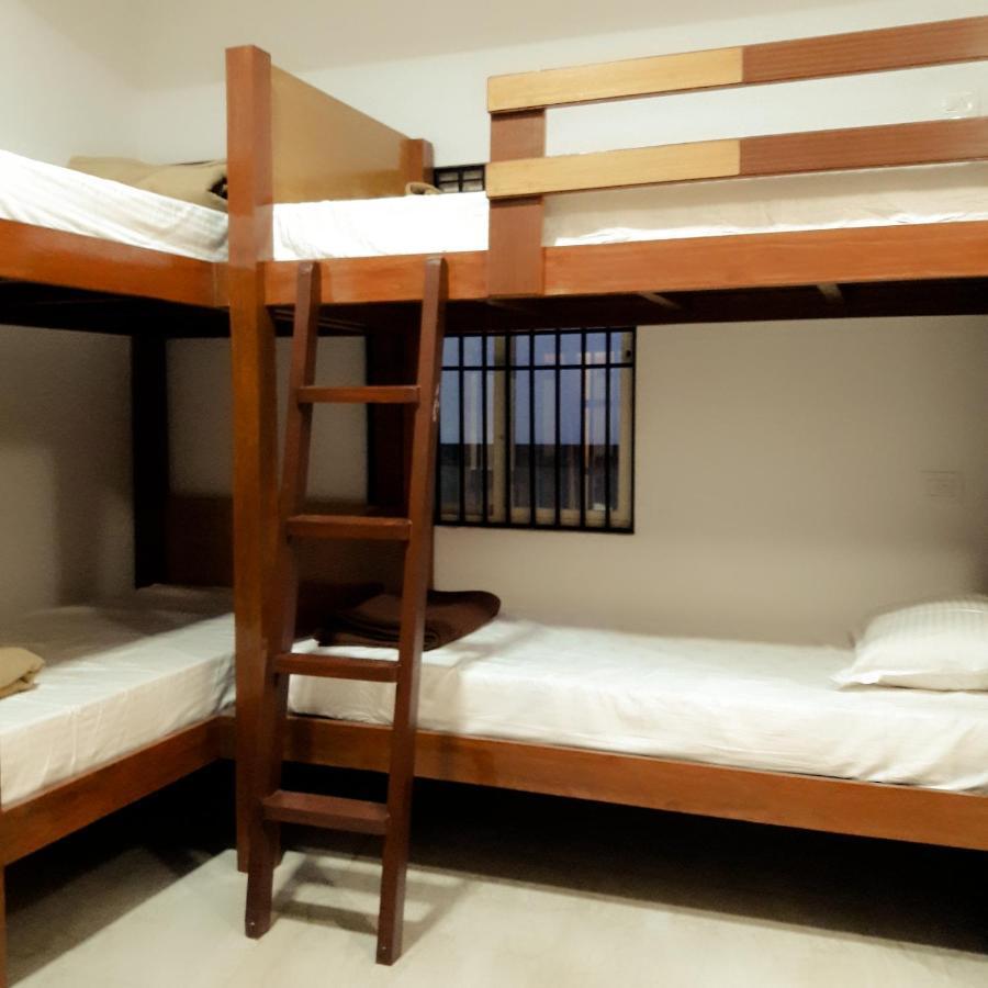 Alwesal International Otel Madikeri Dış mekan fotoğraf